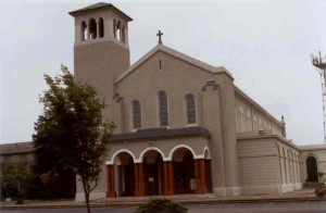 Kimmage Parish Church