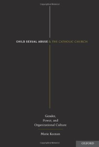 Child Sexual Abuse and the Catholic Church_Marie Keenan
