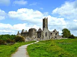 Quin Abbey, Killaloe Diocese