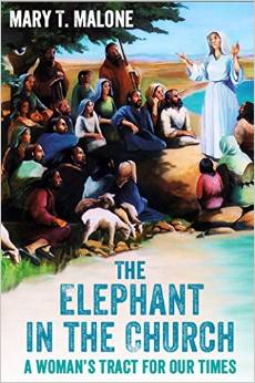 The Elephant in the Church_Mary T Malone_2014
